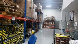 Club Street (D1), Factory #555901921